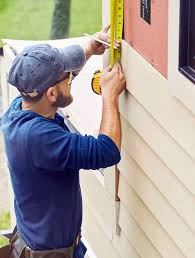 Best Custom Trim and Detailing for Siding  in Minor, AL